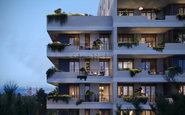 appartamento in affitto a Milano in zona San Siro