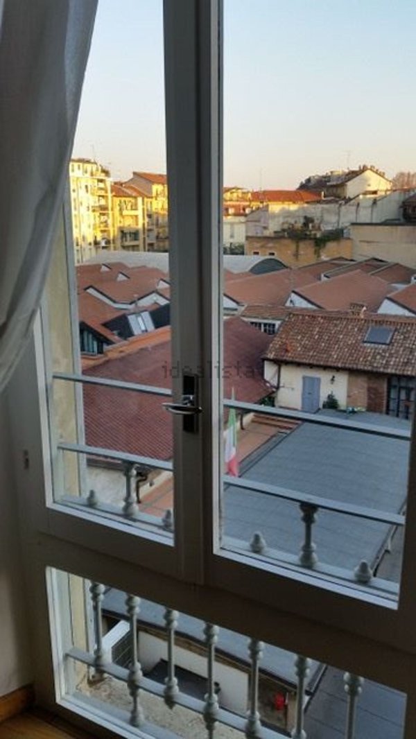 appartamento in affitto a Milano in zona Porta Genova