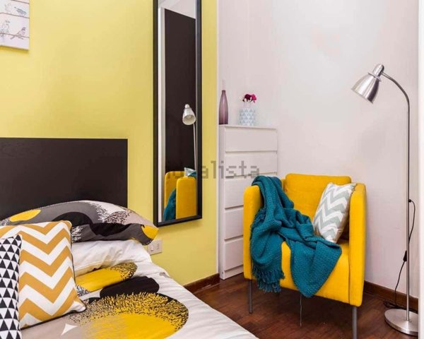 appartamento in affitto a Milano in zona San Vittore