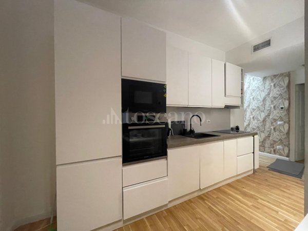 negozio in affitto a Milano in zona Isola