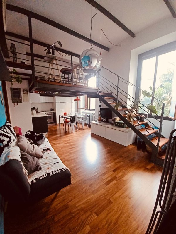 appartamento in affitto a Milano in zona Isola