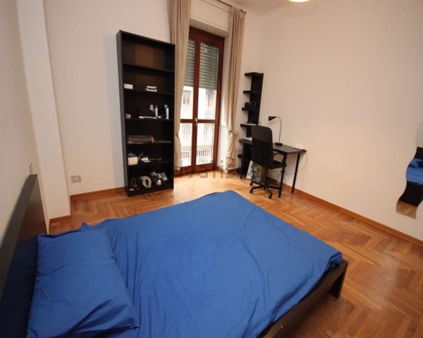 appartamento in affitto a Milano in zona San Siro