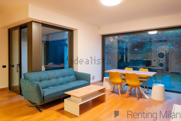 appartamento in affitto a Milano in zona Il Portello
