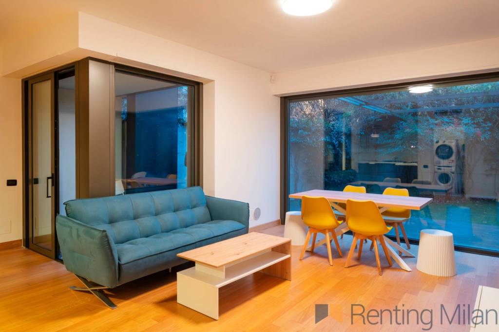 appartamento in affitto a Milano in zona Il Portello