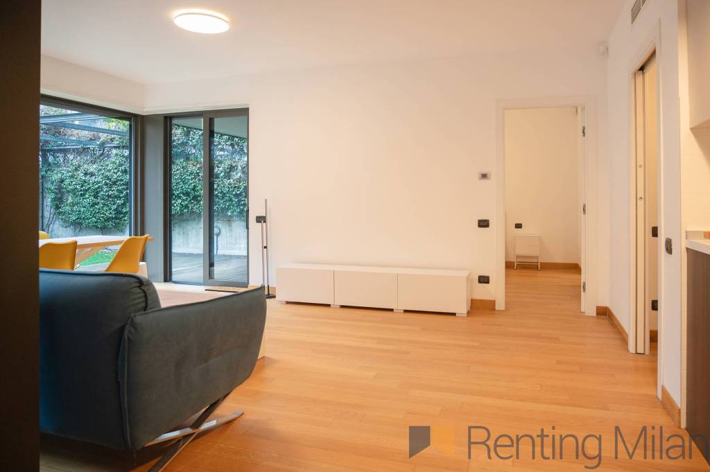 appartamento in affitto a Milano in zona Il Portello