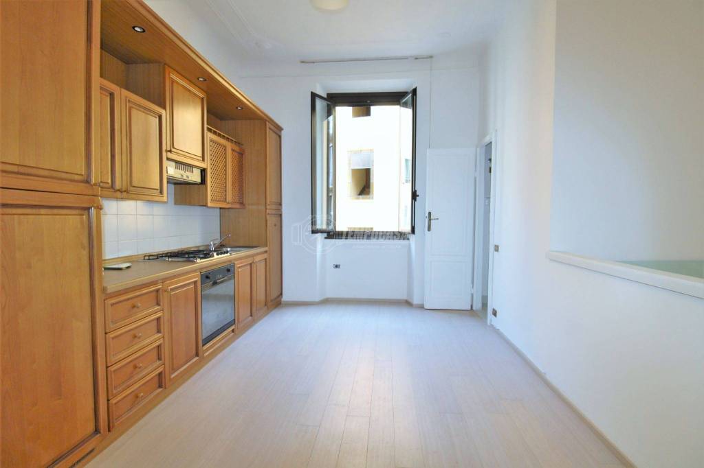 appartamento in affitto a Milano in zona Porta Romana