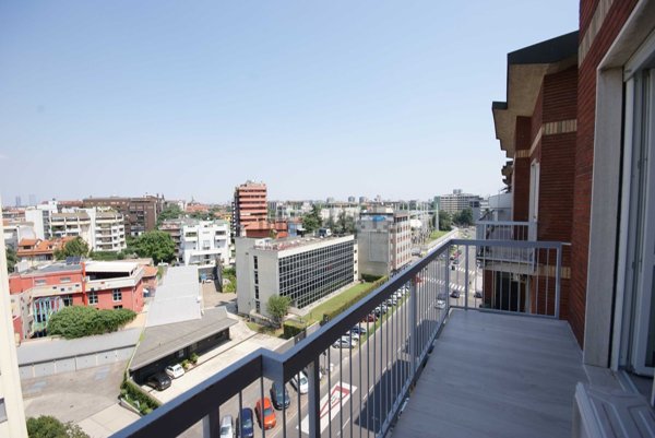 appartamento in affitto a Milano in zona Chiesa Rossa