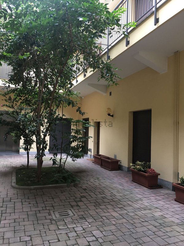 appartamento in affitto a Milano in zona Isola