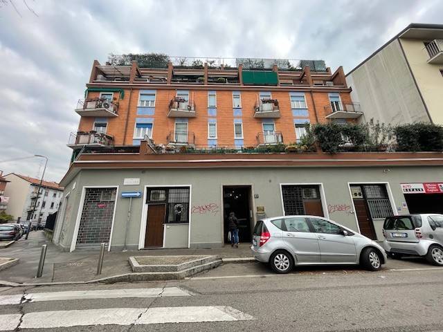 appartamento in affitto a Milano in zona Crescenzago
