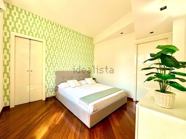 appartamento in affitto a Milano in zona Il Portello