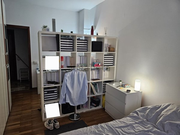 appartamento in affitto a Milano in zona Affori