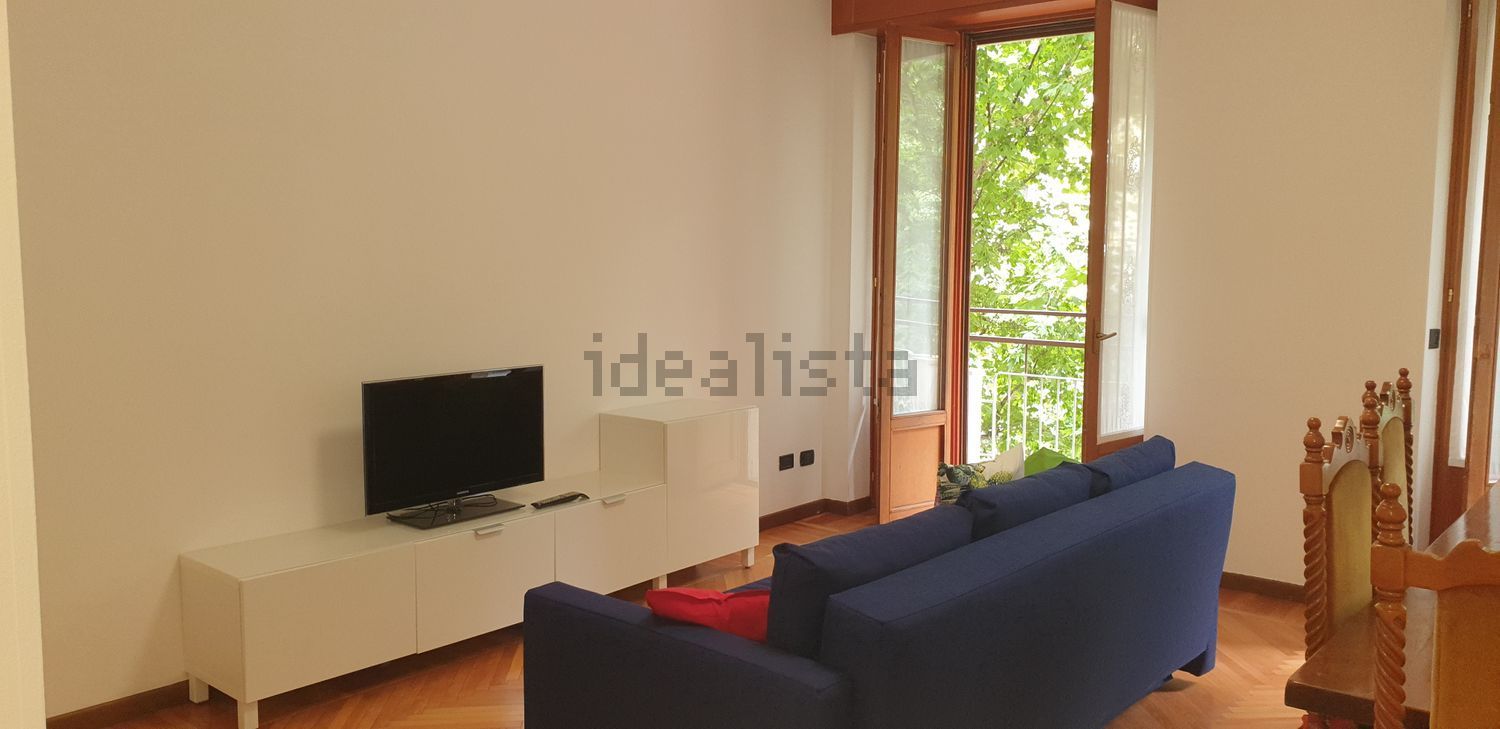 appartamento in affitto a Milano in zona Il Portello