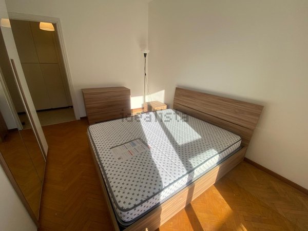appartamento in affitto a Milano in zona Bicocca