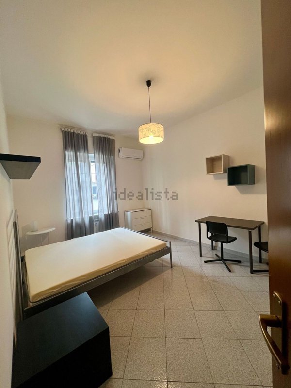 appartamento in affitto a Milano in zona Corvetto