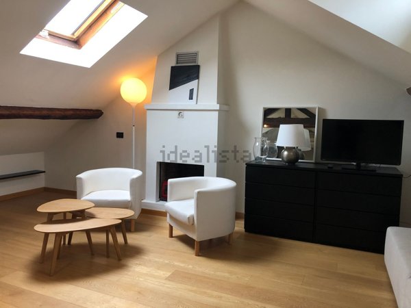 appartamento in affitto a Milano in zona Isola