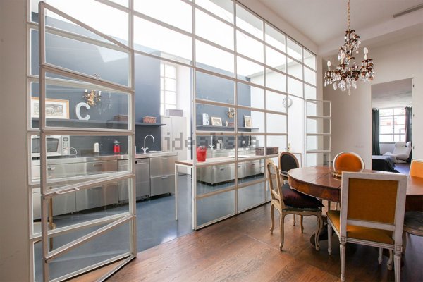 appartamento in affitto a Milano in zona Sempione