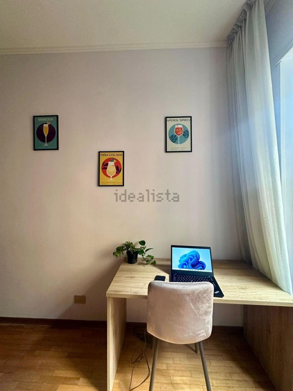 appartamento in affitto a Milano in zona Bovisa