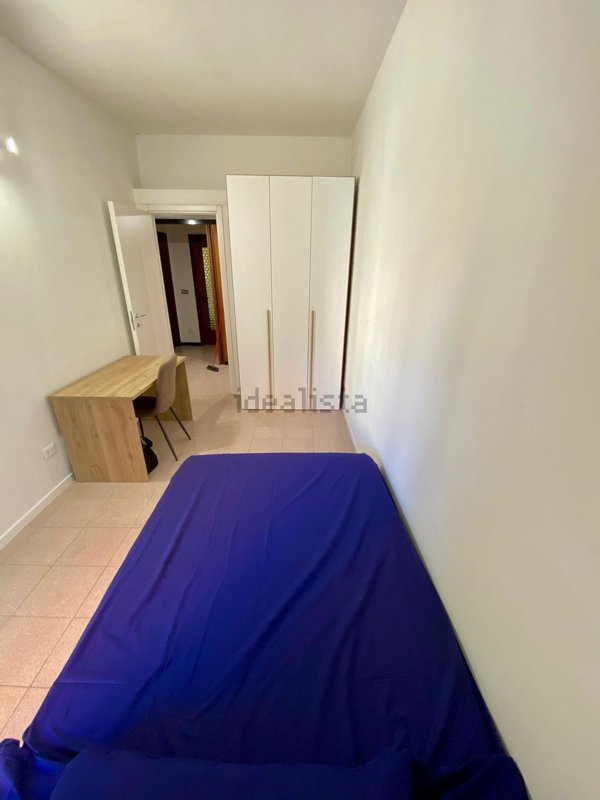 appartamento in affitto a Milano in zona Bovisa