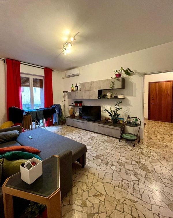 appartamento in affitto a Milano in zona Loreto