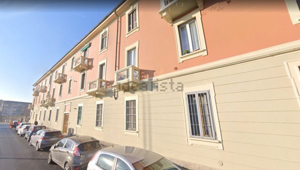 appartamento in affitto a Milano in zona Bovisa