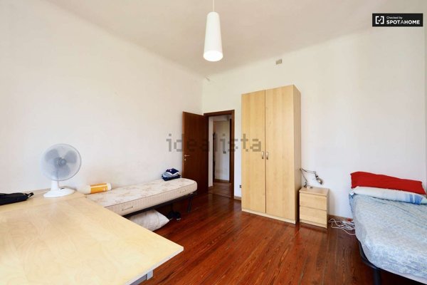 appartamento in affitto a Milano in zona Bocconi