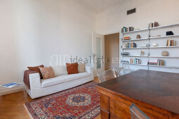 appartamento in affitto a Milano in zona XXII Marzo