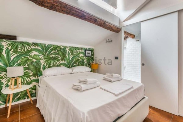 appartamento in affitto a Milano in zona Porta Genova