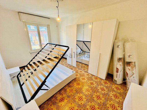 appartamento in affitto a Milano in zona Vigentino