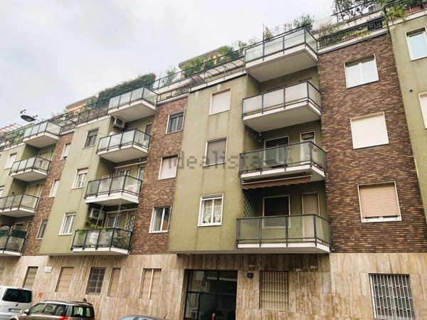 appartamento in affitto a Milano in zona Città Studi