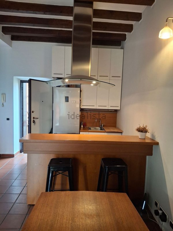 appartamento in affitto a Milano in zona Sempione