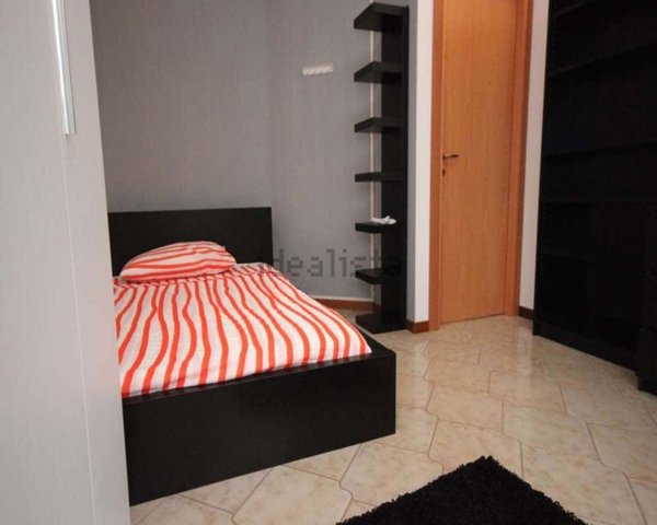 appartamento in affitto a Milano in zona Affori