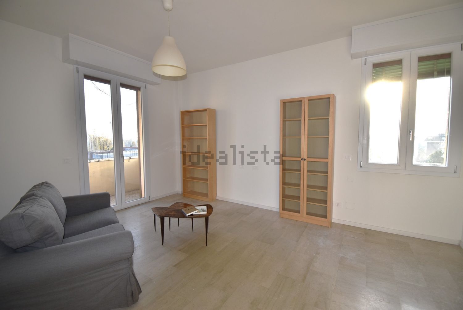 appartamento in affitto a Milano in zona Chiesa Rossa