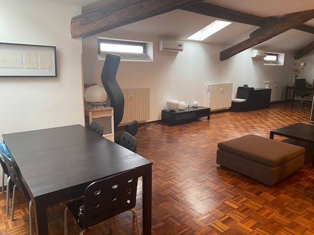 appartamento in affitto a Milano in zona Solari