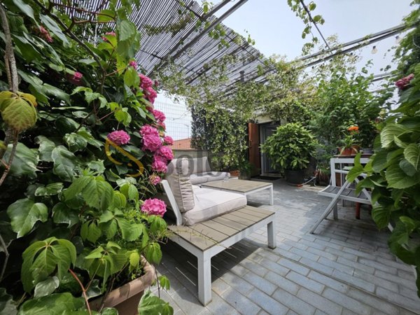 appartamento in affitto a Milano in zona Porta Venezia