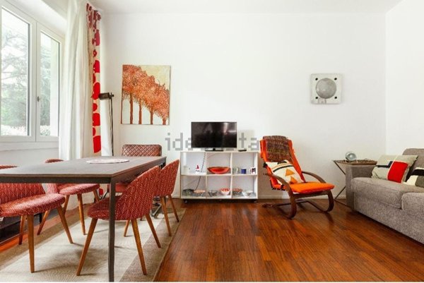 appartamento in affitto a Milano in zona Città Studi