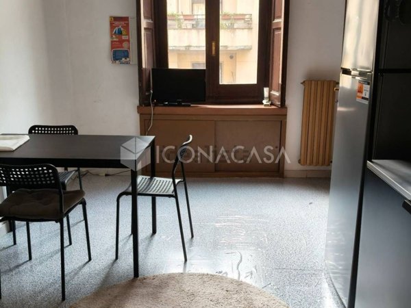 appartamento in affitto a Milano in zona Centro Storico