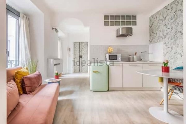 appartamento in affitto a Milano in zona Porta Venezia