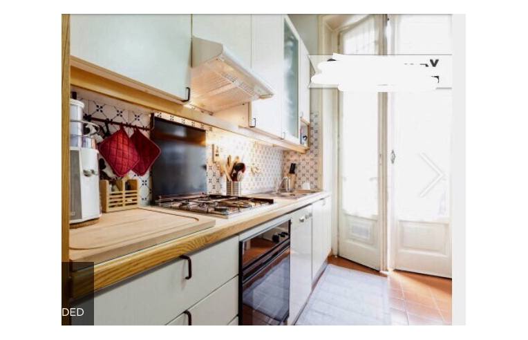 camera singola in affitto a Milano in zona Loreto