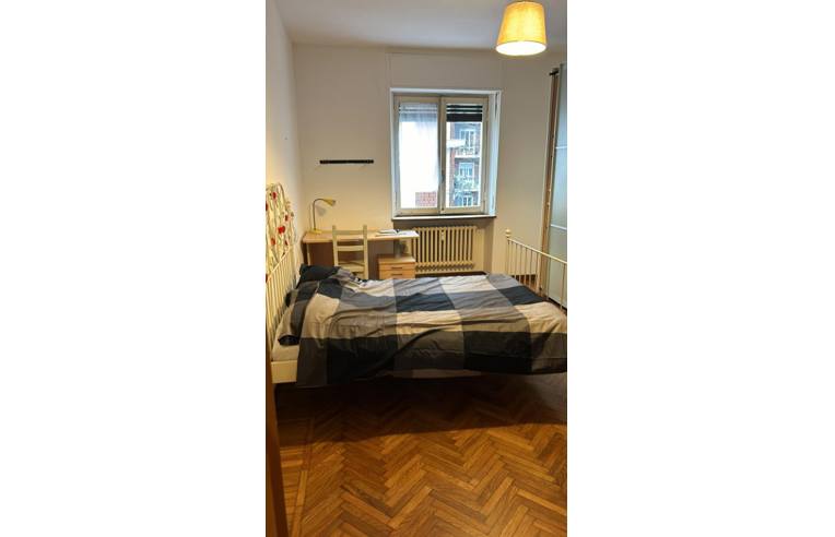 appartamento in affitto a Milano in zona Porta Genova