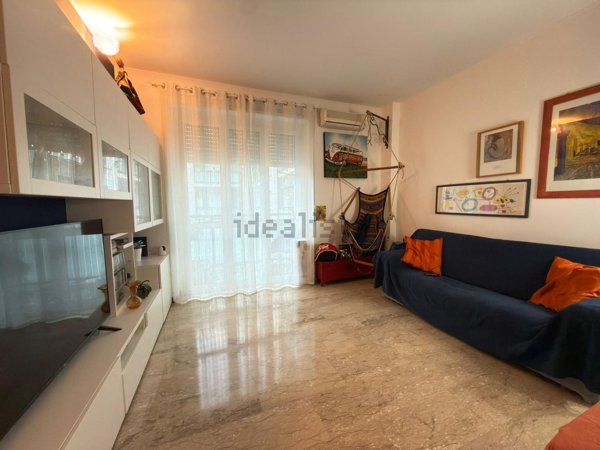 appartamento in affitto a Milano in zona Piazzale Lodi