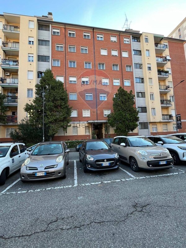 appartamento in affitto a Milano in zona Gallaratese