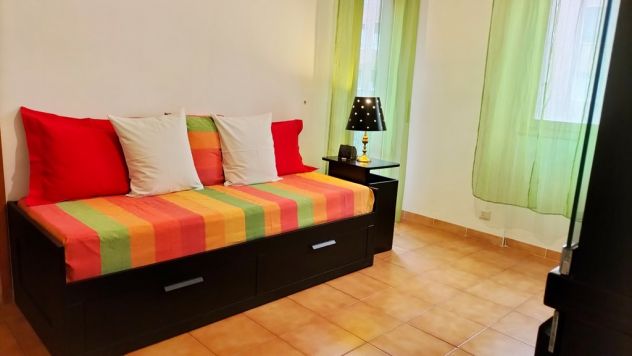 appartamento in affitto a Milano in zona Greco