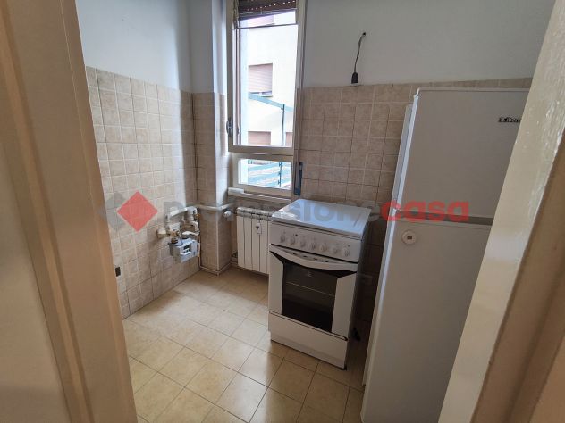 appartamento in affitto a Milano in zona Maciachini