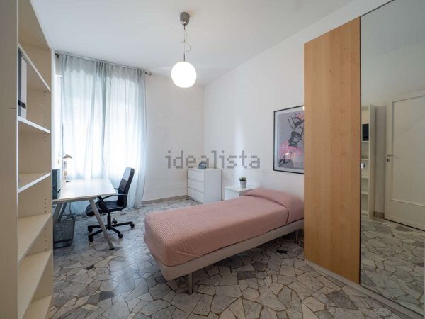 appartamento in affitto a Milano in zona Piazzale Lodi