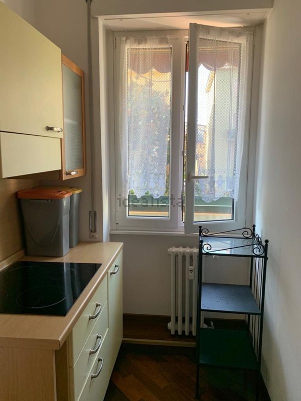 appartamento in affitto a Milano in zona Piazzale Lodi