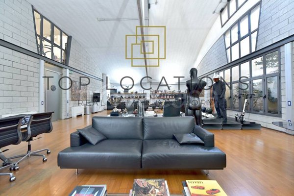 ufficio in affitto a Milano