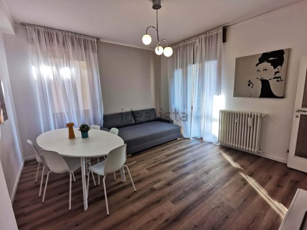 appartamento in affitto a Milano in zona Niguarda