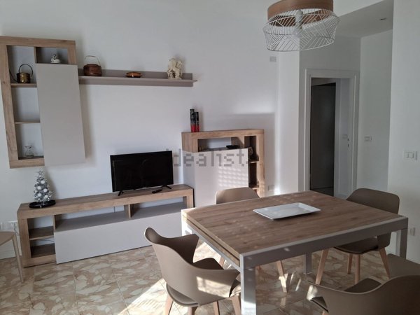 appartamento in affitto a Milano in zona Vialba