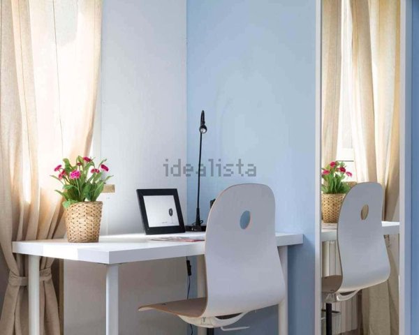 appartamento in affitto a Milano in zona San Vittore