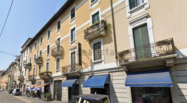 appartamento in affitto a Milano in zona Niguarda